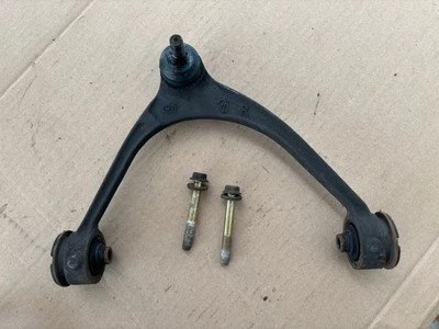 LEXUS GS300 GS400 ORM 1998-2005 UPPER CONTROL ARM FRONT RIGHT PASS RH USED - Image 1 of 4