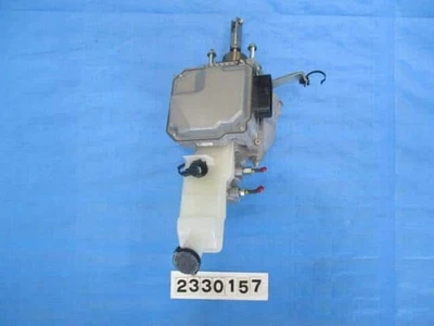 Cilindro maestro de freno Nissan Leaf_ 2013 ZAA-AZE0 460073NG8B [usado] [PA88493116] Foto 1 de 4