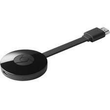 Home Internet & Media Streamers