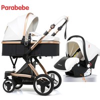 newborn carriage