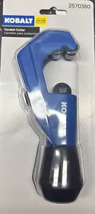 Kobalt Tools 2570380 Conduit Cutter {CC} - Picture 1 of 2