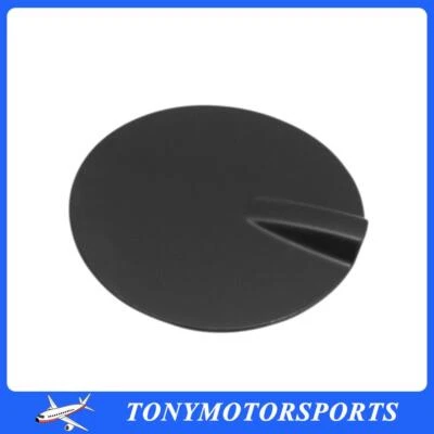 Fuel Flap Cover Unpainted #LR002242 For Land Rover LR Freelander 2 L359 Foto 1 de 4