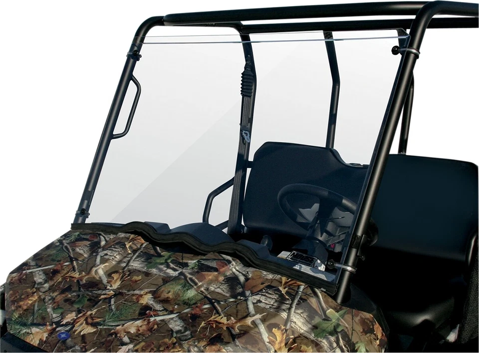 Parabrisas completo mediano 10-14 para Polaris Ranger 400 4x4 MOOSE UTILITY Foto 1 de 1