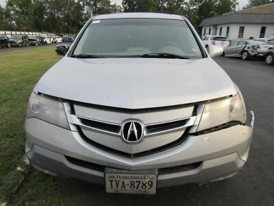 CORTE DE TECHO PARA 07 08 09 10 11 12 13 SOLO RECOGIDA ACURA MDX Foto 1 de 4