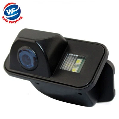 Car Rearview Rear View CCD parking Camera For Toyota Corolla 2011/2012/2013 - Image 1 of 4
