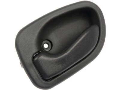 Manija de puerta interior para Hyundai Accent 1995-1999 Dorman 34326GV 1997 1996 1998 Foto 1 de 2