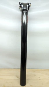 Bontrager Triple X Lite OCLV carbon 31.6 400mm seatpost - Picture 1 of 13