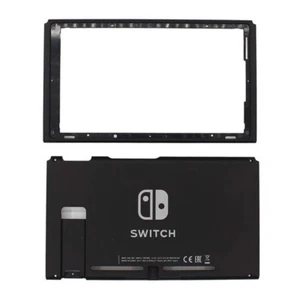 Scocca Shell Case Frame Nintendo Switch Copertura Di Ricambio Edizione Standard - Imagen 1 de 2