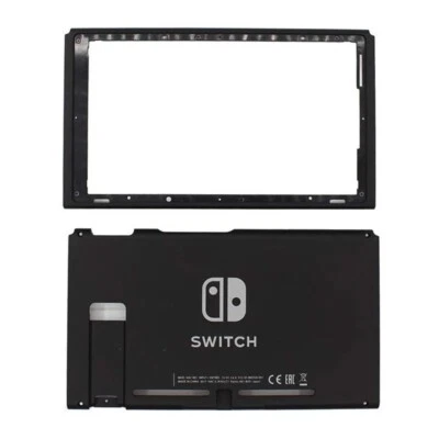Scocca Shell Case Frame Nintendo Switch Copertura Di Ricambio Edizione Standard - Bild 1 von 2
