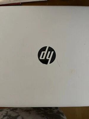 hp laptop 14 Zoll  gebraucht - Bild 1 von 3