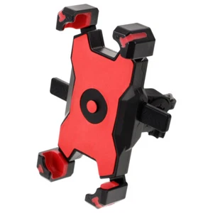 Handlebar Phone Holder Cycling Support Cell Mount for Motorcycle - Photo 1 sur 12