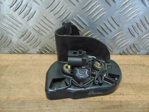 Cerradura puerta corredera trasera izquierda VW T5 7H Multivan 7H0843603M - Imagen 1 de 3