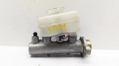 SUBARU FORESTER MK1 1997 - 2002 FRENO CILINDRO MAESTRO TUBO SUPERIOR + LATERAL 5981 Foto 1 de 4