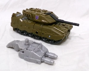 Hasbro Transformers Combiner Wars Deluxe Class Brawl Figure Complete - Picture 1 of 4