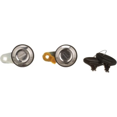 For 1982-1994 Nissan Sentra Door Lock Kit SMP 1983 1984 1985 1986 1987 1988 1989 - Image 1 of 4