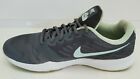 Nike City Trainer Womens Grey Walking Shoes Ladies Size 8 Excellent