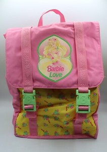 Las mejores ofertas en Bolsas y mochilas Barbie Mochila para Niños | eBay