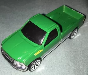 2008 Hasbro Green Tonka Truck - Toy Truck - Picture 1 of 7