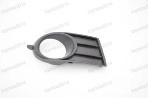 Right Front Bumper Fog Light Lamp Cover Bezel Grille For Suzuki Swift 2005-2006 - Picture 1 of 2