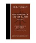The History of Middle-Earth, Part One, Christopher Tolkien, J R R Tolkien
