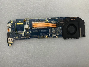 Dell Latitude 7420 i7-1165g7 Motherboard vpdvn - Afbeelding 1 van 3