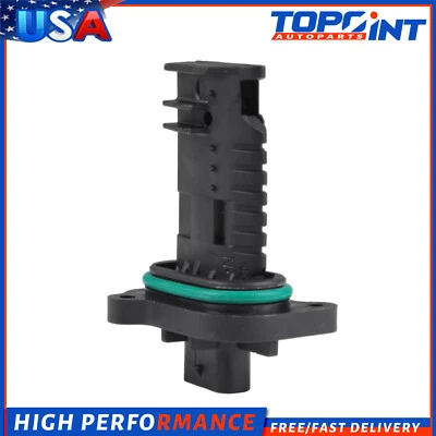 Medidor de flujo de aire másico 280218267A 2017 Mini Cooper Countryman 2,0 L L4 MAF Foto 1 de 4