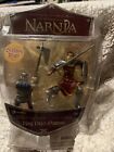 The Chronicles Of Narnia King Peter Figure 