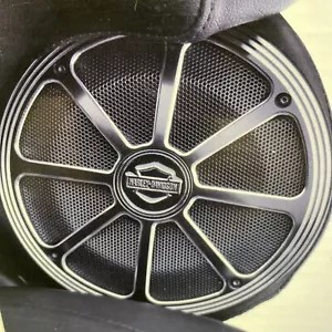 Harley Davidson Touring Burst Rear Speaker Trim #76000621 - Bild 1 von 2