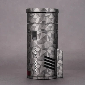 For Godox AD300Pro AD300 Pro Decal Skin Camera Flash Sticker Vinyl Wrap Film - Picture 1 of 62