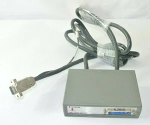 EXTRON Electronics MBC SPARC Buffer - Picture 1 of 3