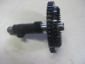 Bergahorn 204503 Mähwerk Briggs und Stratton 100708-3112-01 NOCKENWELLE Teil 490504 - Bild 1 von 3
