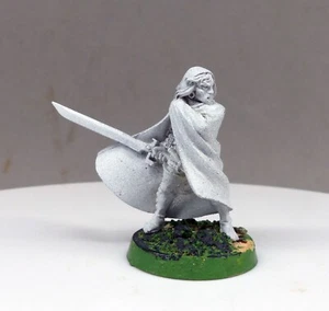 Warhammer old world, 9th, mordheim aenur elfe elve twilight lame assassin blade - Imagen 1 de 3