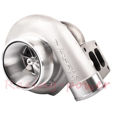 Pulsar T51R MOD PTE 6870E Ball Bearing T4 Divided 1.0A/R Turbo UP to 1100HP - Image 1 of 4