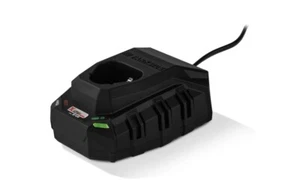 Parkside Caricabatterie 12 V PLGK 12 A3 - 2,4 A 50W - X12V Team - senza batteria - Foto 1 di 2