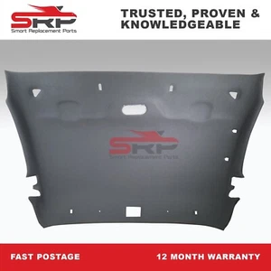 BRAND NEW FORD FALCON BA BF UTE BLACK ROOF LINING SRP 2002-2008 - Picture 1 of 4