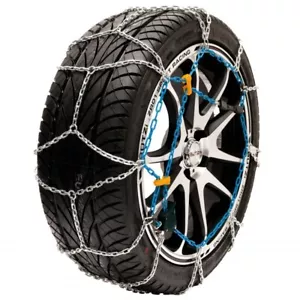 Chaines Neige Butzi 9mm Tension Automatique N°100 - Imagen 1 de 5