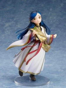 Stronger Ascendance of a Bookworm Rozemyne 1/7 Figure Anime Collectible - Picture 1 of 1