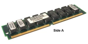 KMM5362003CG-7 Samsung 8MB Simm Fast Page Mode DRAM Module Memory 72-Pin 70n/s - Picture 1 of 12