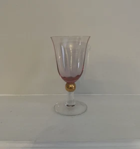 Royal Albert Old Country Roses bicchiere da succo formale in cristallo - Foto 1 di 6