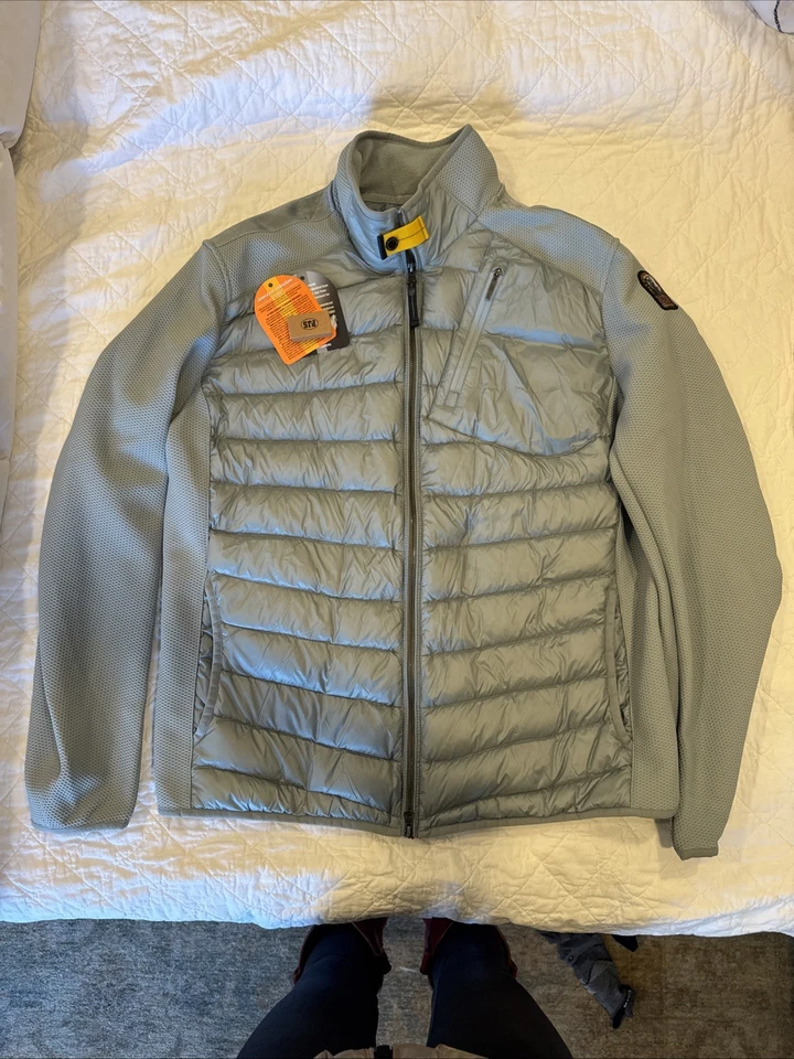 Men’s  Parajumper Jacket XXL - Image 1 of 4