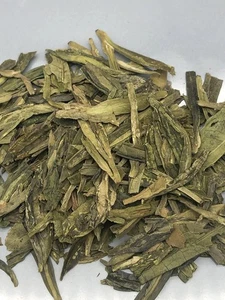the verde lung ching lose Beutel 1 kg Dammann Freres - Bild 1 von 1