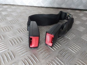 Prétensionneur ceinture sécurité arrière Droite - BMW SERIE 3 V (E90) - 7245663 - Picture 1 of 4