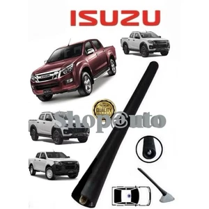 Isuzu D-max antenna pole D-max antenna D-max audio frequency - Picture 1 of 3