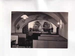 F5397) Postcard, St. Veit an der Glan, Carinthia, Wine Tavern... - Picture 1 of 2