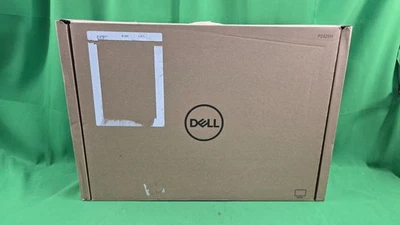Dell P2422H 24'' 1080p Full HD IPS LCD Monitor NEW Sealed - Image 1 of 2