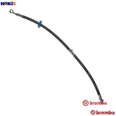 BRAKE HOSE T 79 008 FOR SUZUKI VITARA/Cabrio ESCUDO SIDEKICK/SUV XUD9A 1.9L 4cyl - Изображение 1 из 4