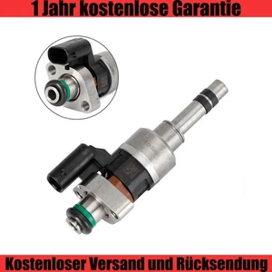 Inyector de combustible Chevrolet Malibu L LS LT RS 1.5L 16-20 55577403v - Imagen 1 de 9