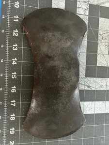 Unbranded double bit axe head - Picture 1 of 6