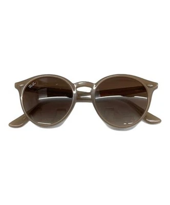 Gafas de sol RAY-BAN beige RB2180-F Foto 1 de 4