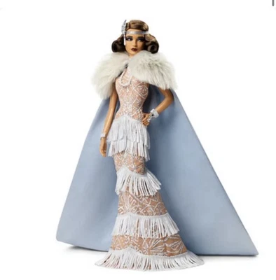 A Tribute To Fashion Barbie #2 JBH 89 - Bild 1 von 3